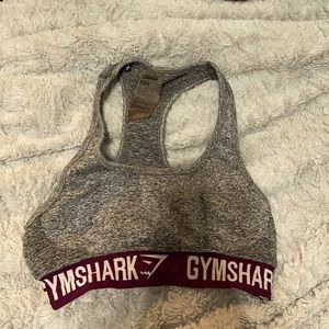 Gymshark sports bra